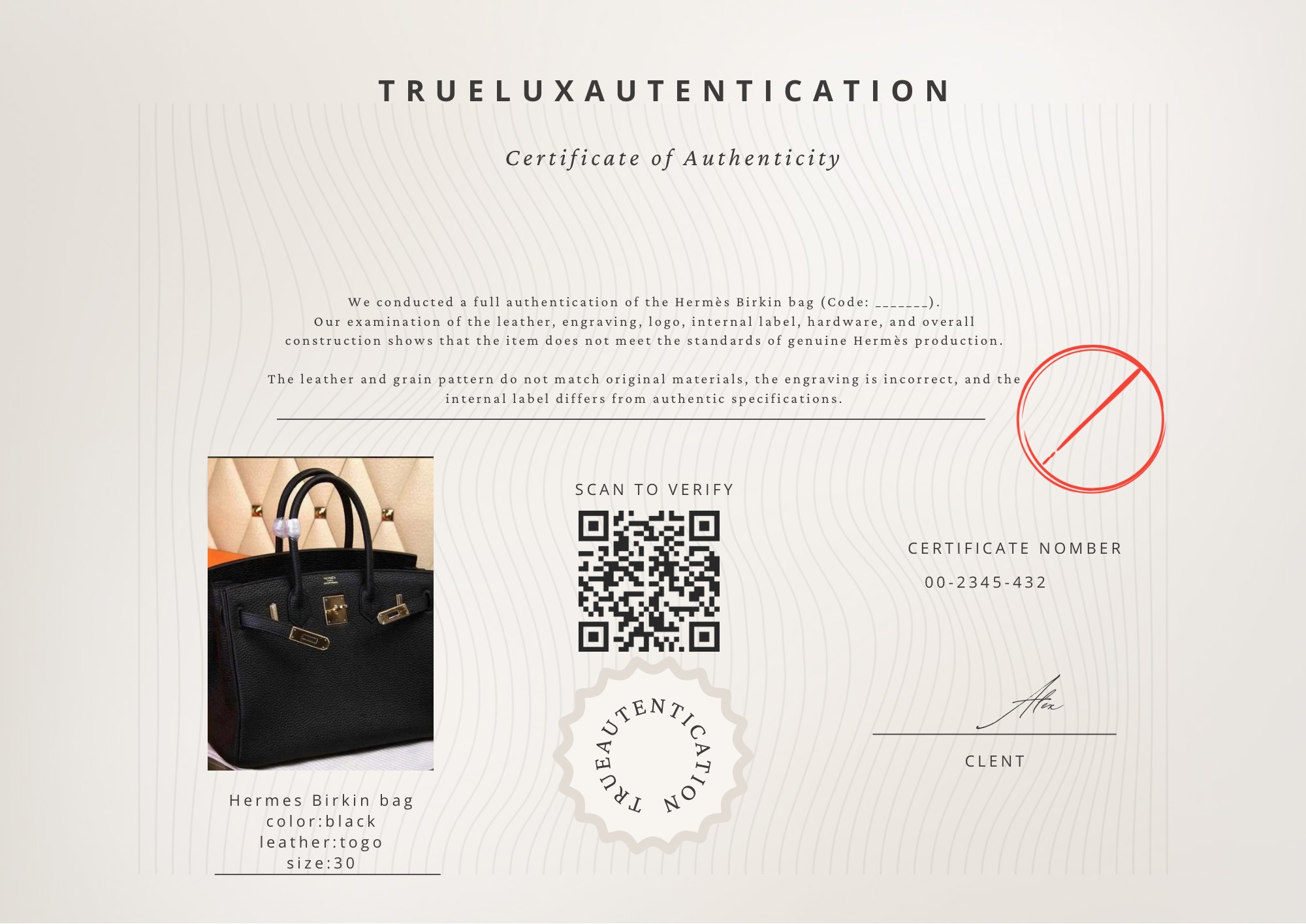 sertificate
