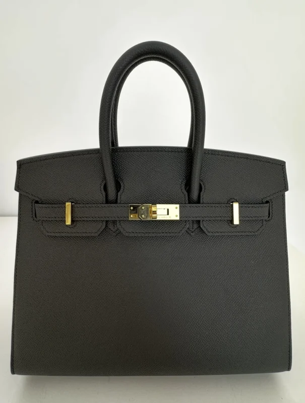 Hermes Birkin Sellier