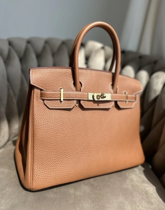Hermes Birkin