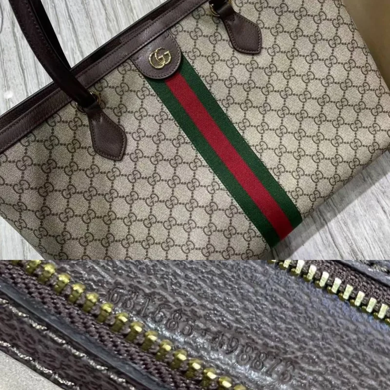 Gucci Ophidia tote bag